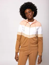 heavy-tools-damska-bluza-rozpinana-z-kapturem-sophy-tan-xl