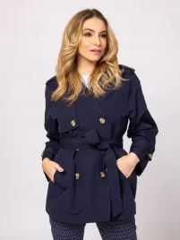 heavy-tools-damska-kurtka-przejsciowa-krotki-trencz-nirla-navy-xs