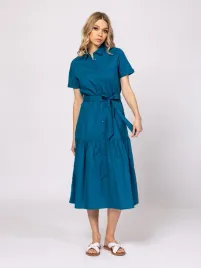 heavy-tools-sukienka-midi-vedna-teal-xl