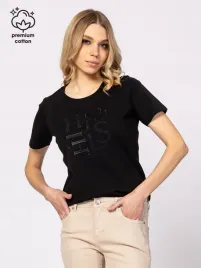 heavy-tools-damska-koszulka-t-shirt-matka-czarna-black-rozmiar-s