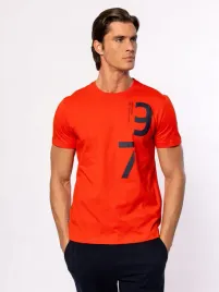heavy-tools-meski-t-shirt-koszulka-manara-pomaranczowa-orange-rozmiar-xl