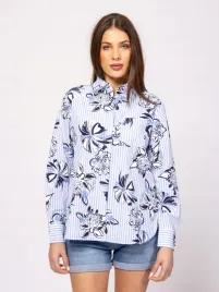 heavy-tools-damska-koszula-bluzka-rozina-flower-xl