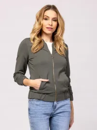 heavy-tools-damska-bluza-rozpinana-ninellas25-olive-m
