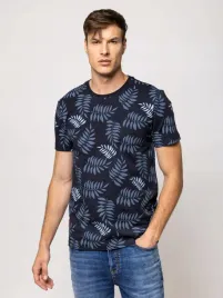 heavy-tools-meski-t-shirt-koszulka-moppa-granatowa-navy-rozmiar-m