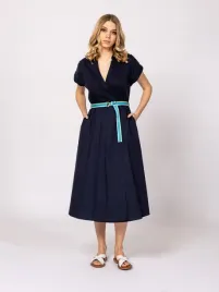 heavy-tools-sukienka-letnia-vica-navy-l