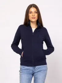 heavy-tools-damska-bluza-rozpinana-tarina-granatowa-navy-rozmiar-l