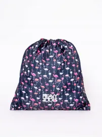 heavy-tools-dziewczecy-plecak-worek-sportowy-elbo25-flamingo-granatowy