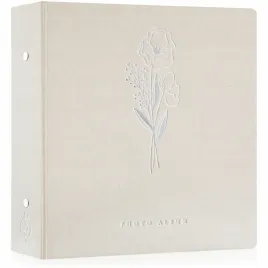 album-fotograficzny-na-zdjecia-lniany-600-kieszeni-115-x-15-cm-bezowy-xl