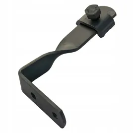 uchwyt-odgromowy-podpora-zwodu-drutu-skrecona-czarna-nierdzewna