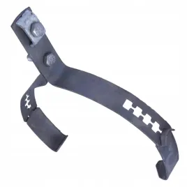 uchwyt-odgromowy-dachowy-gasiorowy-na-blachodachowke-dachowke-podpora-ocynk