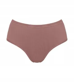 bawelniane-majtki-damskie-brazowe-sloggi-go-daily-cotton-midi-xxl