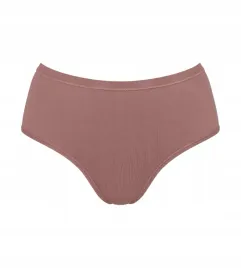 bawelniane-majtki-damskie-brazowe-sloggi-go-daily-cotton-midi-xxl