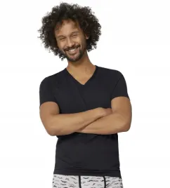 koszulka-bluzka-meska-t-shirt-sloggi-men-go-shirt-v-neck-slim-fit-s