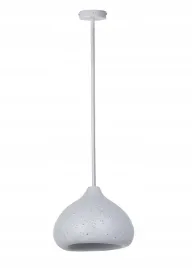 sigma-mauro-s-szary-nakrapiany-lampa-wiszaca-sufitowa
