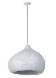 sigma-mauro-l-szary-nakrapiany-lampa-wiszaca-sufitowa