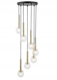 sigma-daisy-7-zloty-transparentny-lampa-wiszaca-sufitowa