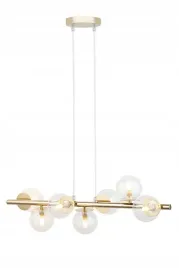 sigma-avola-zwis-7-zloty-transparentny-wysokosc-regulowana-klosz-szklany-tr