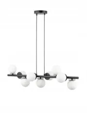 sigma-avola-zwis-kulki-9-czarne-biale-lampa-wiszaca-sufitowa