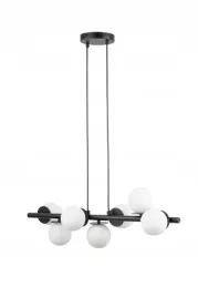 sigma-avola-zwis-kulki-7-czarne-biale-wysokosc-regulowana-klosz-szklany-bia