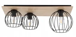 sigma-cyber-3-prostokat-dab-czarny-plafon-plafon-lampa-sufitowa