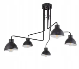 sigma-holi-5-plafon-czarny-bialy-plafon-lampa-sufitowa