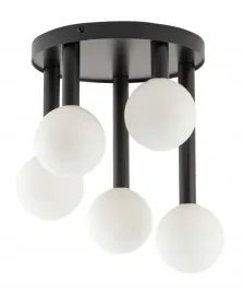 sigma-perla-5-plafon-czarny-plafon-lampa-sufitowa