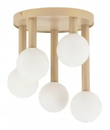 sigma-perla-5-plafon-zloty-bez-plafon-lampa-sufitowa