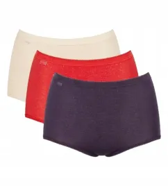 majtki-damskie-bawelniane-sloggi-basic-maxi-c3p-figi-kolorowe-3-sztuki-42