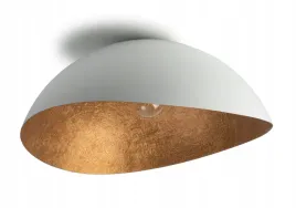 sigma-solaris-xl-plafon-bialy-miedziany-plafon-lampa-sufitowa