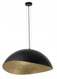 sigma-solaris-xl-zwis-czarny-zloty-lampa-wiszaca-sufitowa