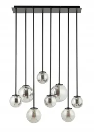 sigma-tulia-8-dlugi-szary-plafon-lampa-sufitowa