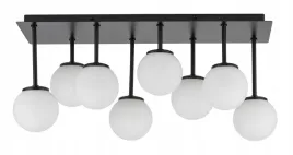 sigma-tulia-8-krotki-bialy-plafon-lampa-sufitowa