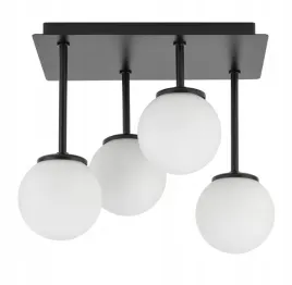 sigma-tulia-4-krotki-bialy-plafon-lampa-sufitowa