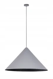 sigma-vesuvio-szary-czarny-m-3xe27-lampa-wiszaca-sufitowa