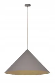 sigma-vesuvio-taupe-zloty-m-3xe27-lampa-wiszaca-sufitowa