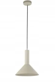 sigma-vitrum-stozek-szary-bez-lampa-wiszaca-sufitowa