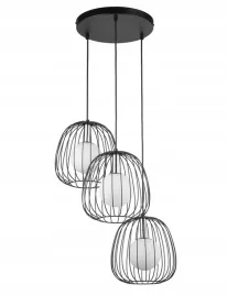 sigma-bell-3-czarny-srebrny-lampa-wiszaca-sufitowa