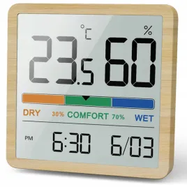 cyfrowy-termohigrometr-termometr-pomiar-temp-i-wilgotnosci-lcd-brazowy