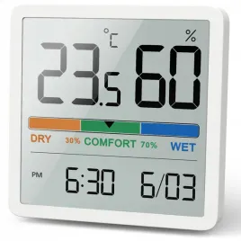 cyfrowy-termohigrometr-termometr-pomiar-temp-i-wilgotnosci-lcd-bialy