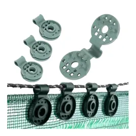 zielony-klips-montazowy-zaczep-do-statki-cieniujacej-wielorazowe-25-szt