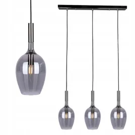 milagro-lampa-wiszaca-lugano-smoked-3xe14-lampy-wiszace