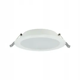 nowodvorski-mykonos-led-10w-downlights-podtynkowe-bialy-korytarz-nowoczes