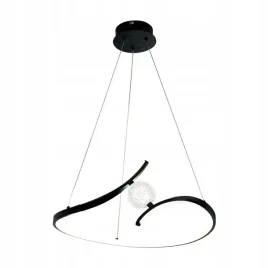 milagro-lampa-wiszaca-perla-black-34w-led-nowoczesne-led