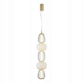 milagro-lampa-wiszaca-caro-gold-40w-led-nowoczesne-led