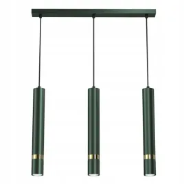milagro-lampa-wiszaca-joker-green-gold-3xgu10-lampy-wiszace