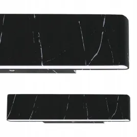 milagro-kinkiet-pierce-black-12w-led-kinkiety