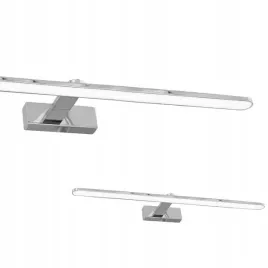 milagro-kinkiet-splash-chrome-80cm-16w-led-lampy-lazienkowe