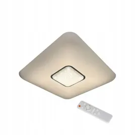 milagro-plafon-yax-24w-led-sciemnialny-pilot-dekoracyjne