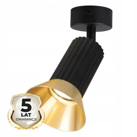 milagro-oprawa-tulip-spot-czarny-1xgu10-oczka-sufitowe