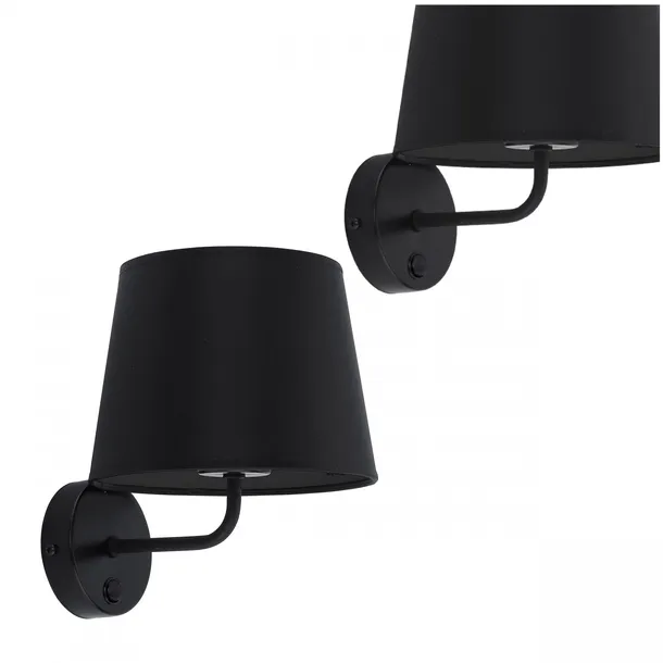 kinkiet-maja-black-1884-tk-lighting